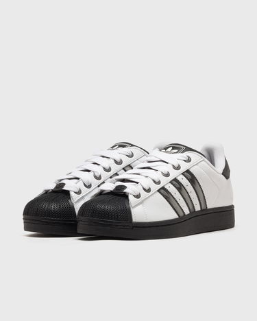 Sneakers og sko adidas Originals Superstar II Hvid | JQ3208, 3