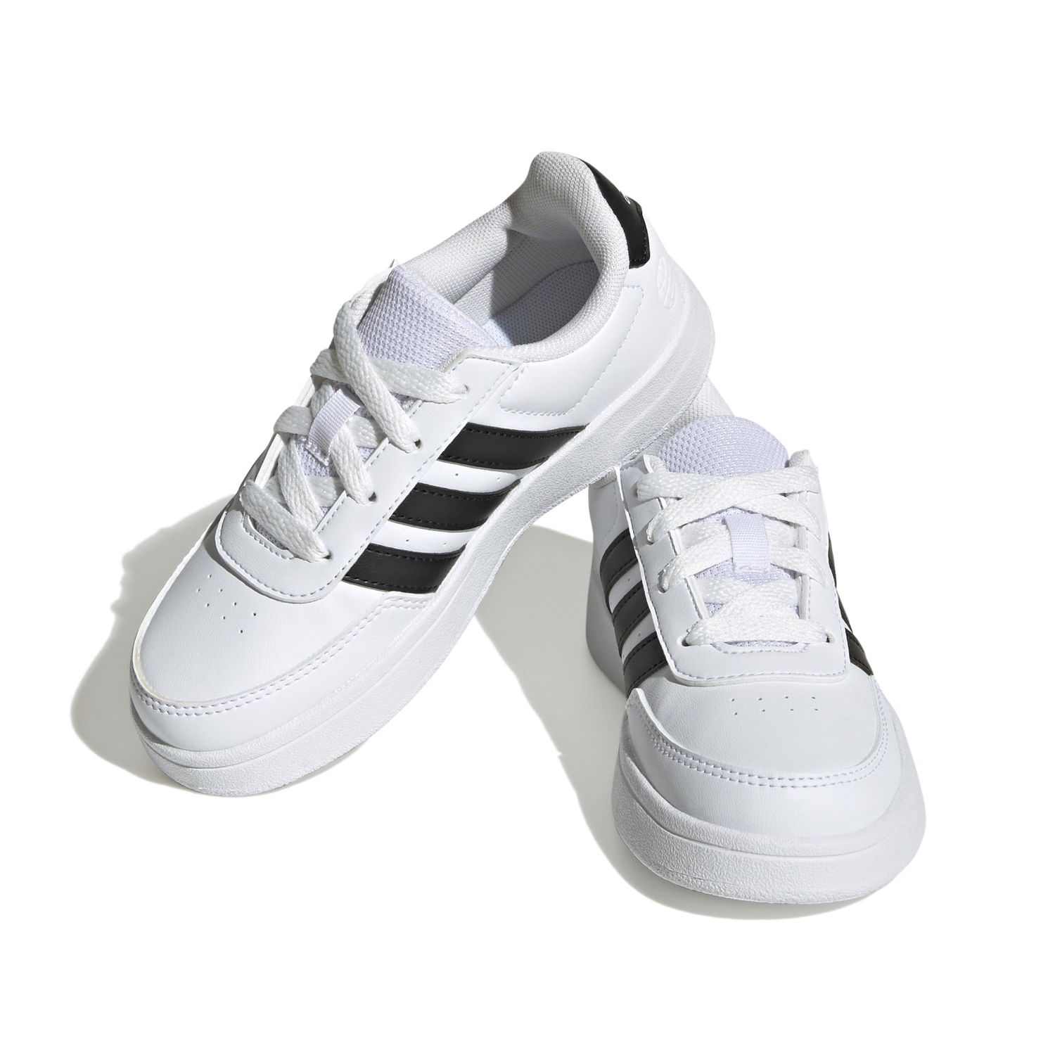 Sneakers og sko adidas Performance adidas Breaknet 2.0 K 37 1/3 Hvid | HP8956, 1