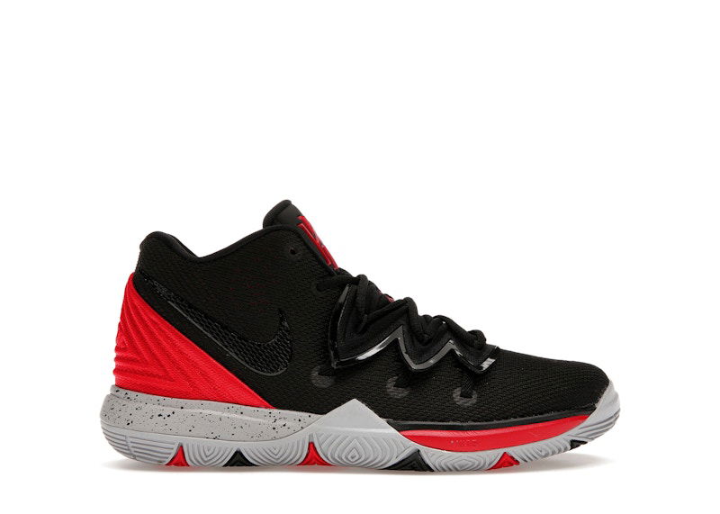 Sneakers og sko Nike Kyrie 5 Rød | AQ2458-600