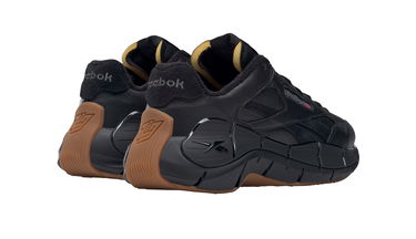 Sneakers og sko Reebok Zig Kinetica 2.5 Plus Sort | GZ3863, 3