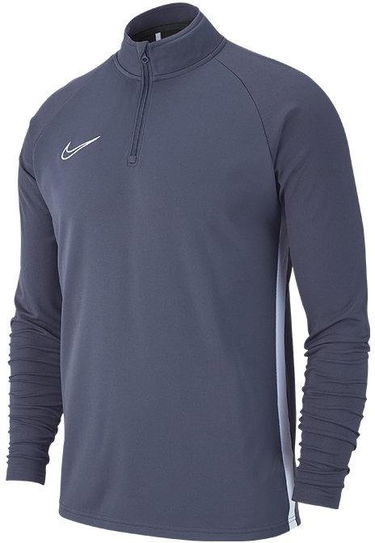 Sweatshirt Nike Dry Academy 19 Drill Top Grå | aj9094-060, 0