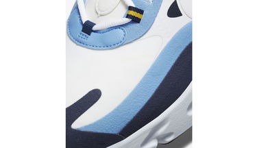 Sneakers og sko Nike Air Max 270 React UNC Blå | CT1264-104, 6