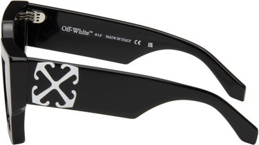 Solbriller Off-White Catalina Sunglasses Sort | OERI128C99PLA0011007, 2