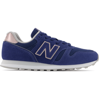 Sneakers og sko New Balance 373 W Lilla | WL373FP2, 0