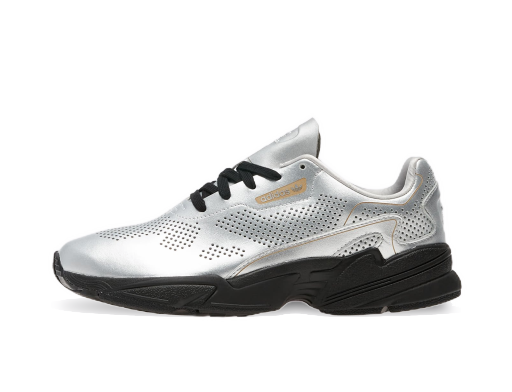 Sneakers og sko adidas Originals Falcon Allluxe W Metalisk | FV4491