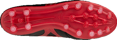Sneakers og sko Mizuno Morelia II Pro AG Sort | p1ga2507-00, 3