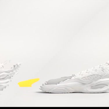 Sneakers og sko Reebok Solution Mid Hvid | HP4385, 2