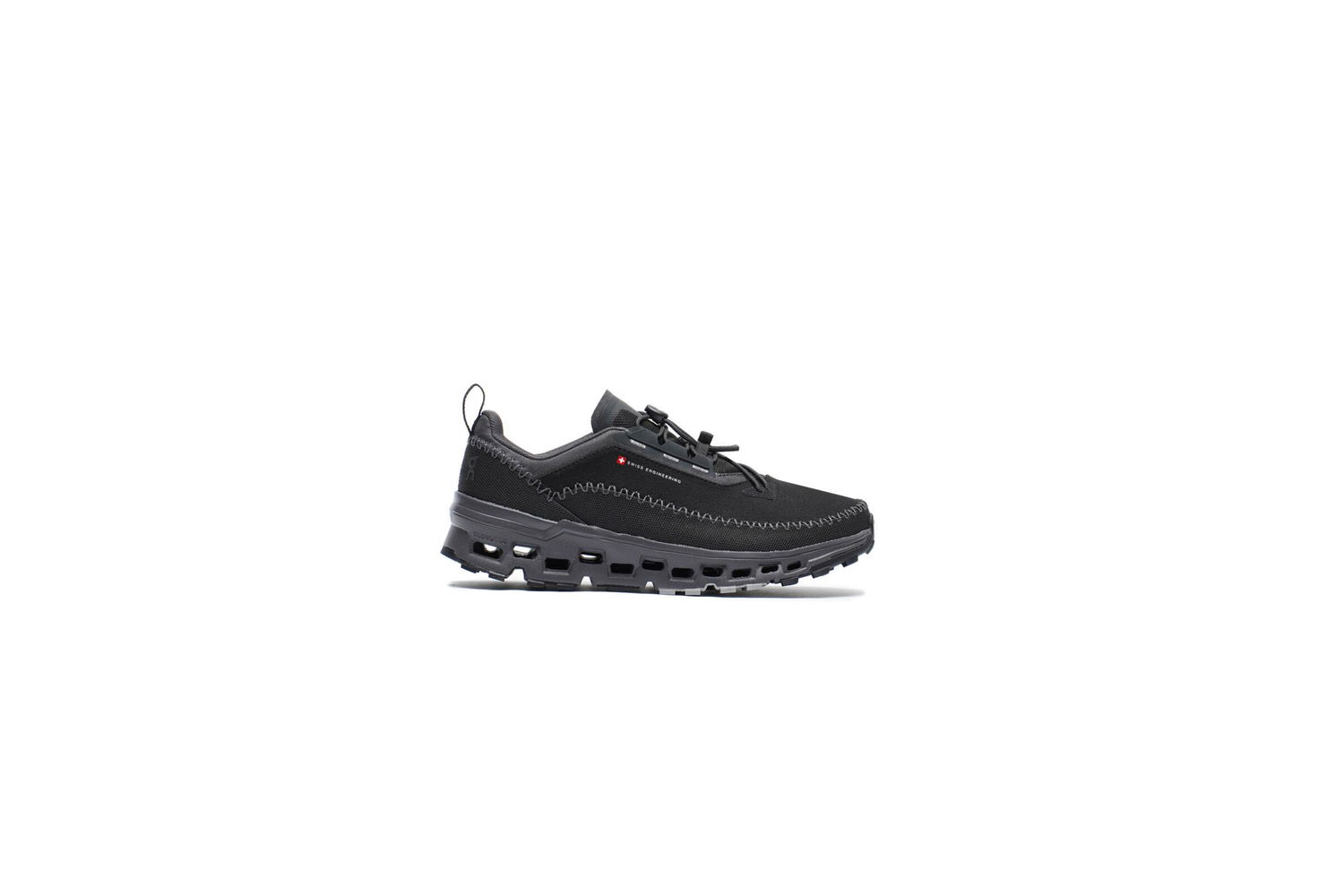 Sneakers og sko On Running Cloudaway 2 Sort | 3ME30050106, 0