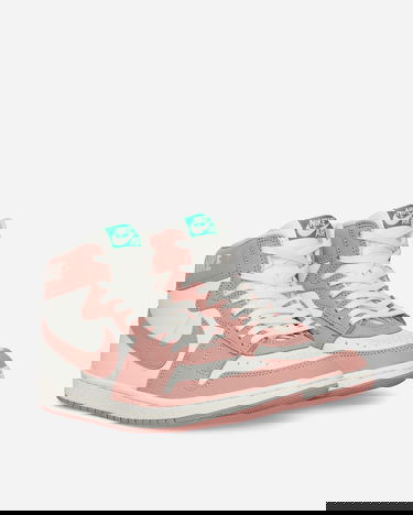 Sneakers og sko Jordan Air Ship PE SP "Rust Pink" Lyserød | FQ2952-600, 3