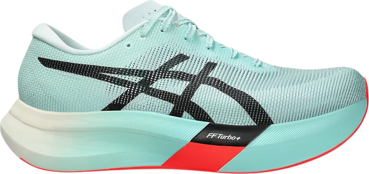 Sneakers og sko Asics Asics METASPEED SKY PARIS Turkis | 1013a123-400, 0