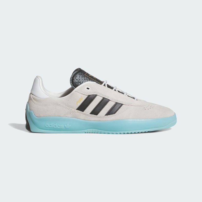 Sneakers og sko adidas Originals Puig Beige | JH8166