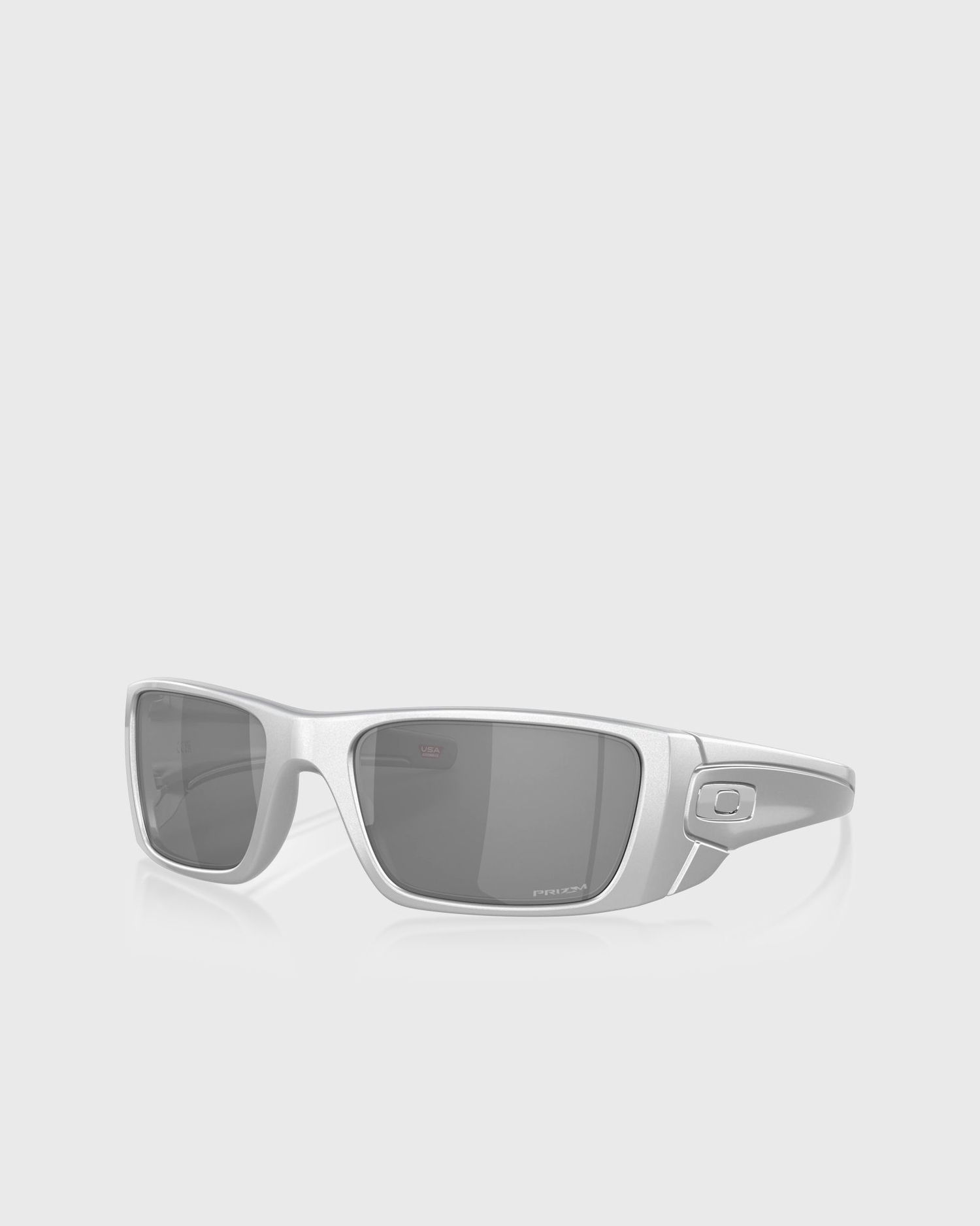 Solbriller OAKLEY FUEL CELL Grå | 888392590220, 1