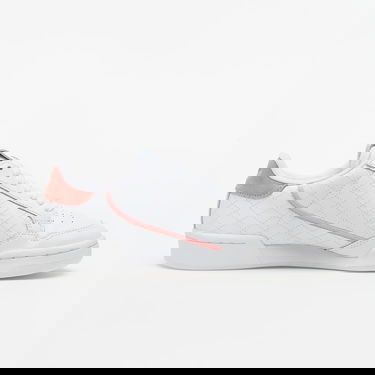 Sneakers og sko adidas Originals Continental 80 W Hvid | FV3918, 1