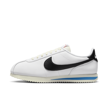 Sneakers og sko Nike Cortez W Hvid | DN1791-100, 0