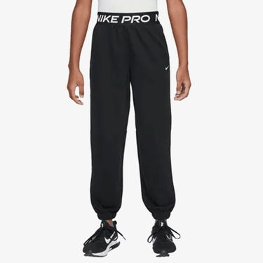 Joggingbukser Nike Pro Fleece Joggers Sort | HV0289-011, 1