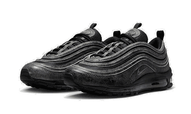 Sneakers og sko Nike Air Max 97 Comme Des Garçons Sort | DX6932-002, 2