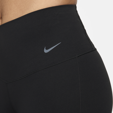 Leggings Nike Zenvy Sort | FV7921-010, 4