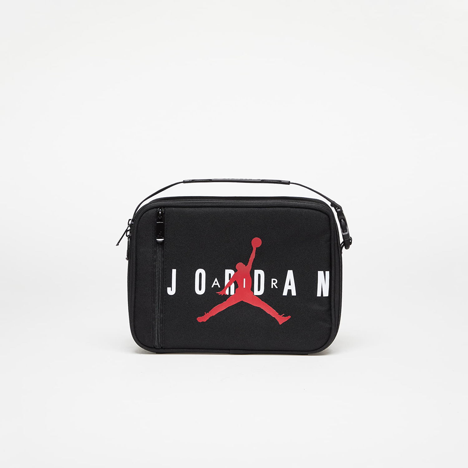 Rygsække og tasker Jordan HBR Lunch Box Fuel Pack Sort | 9A0542-023, 0