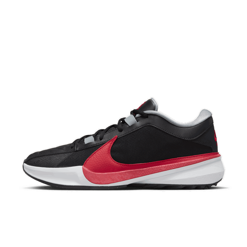 Basketball Nike Freak 5 Sort | DX4985-004