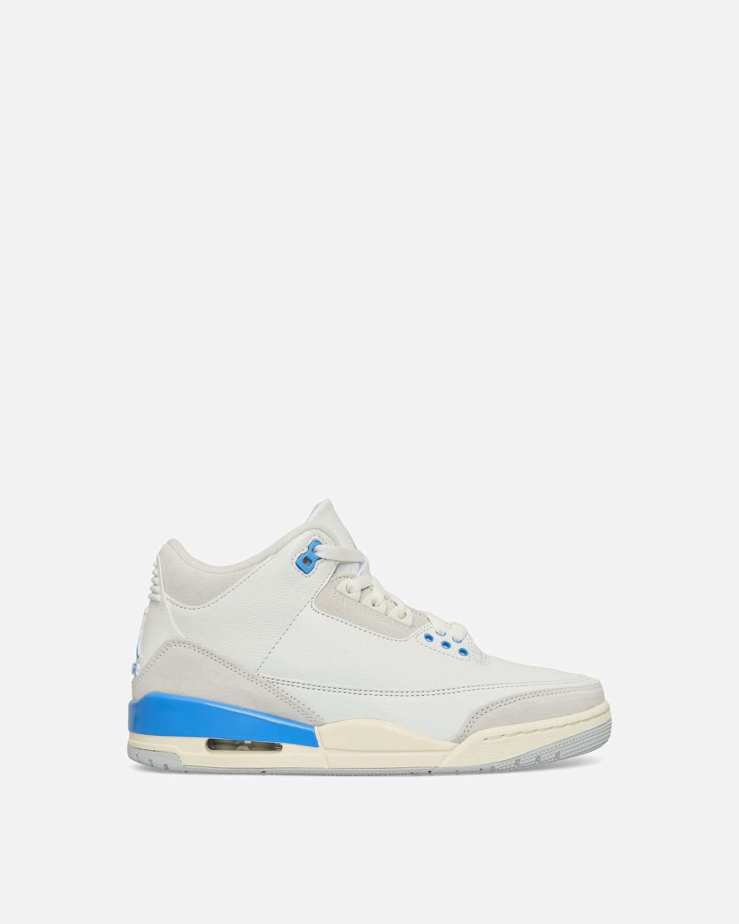 Sneakers og sko Jordan Jordan 3 Retro Hvid | DM0967-101, 1