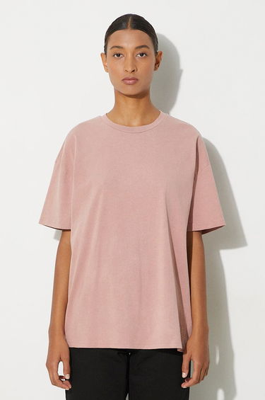 T-shirt A.P.C. T-Shirt Lyserød | COHBS.M26437.FAD, 1