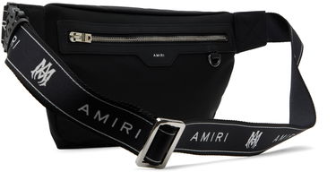 Taljetaske AMIRI AMIRI 'Arts District' Bumbag Pouch Sort | AMBGSO1010, 2