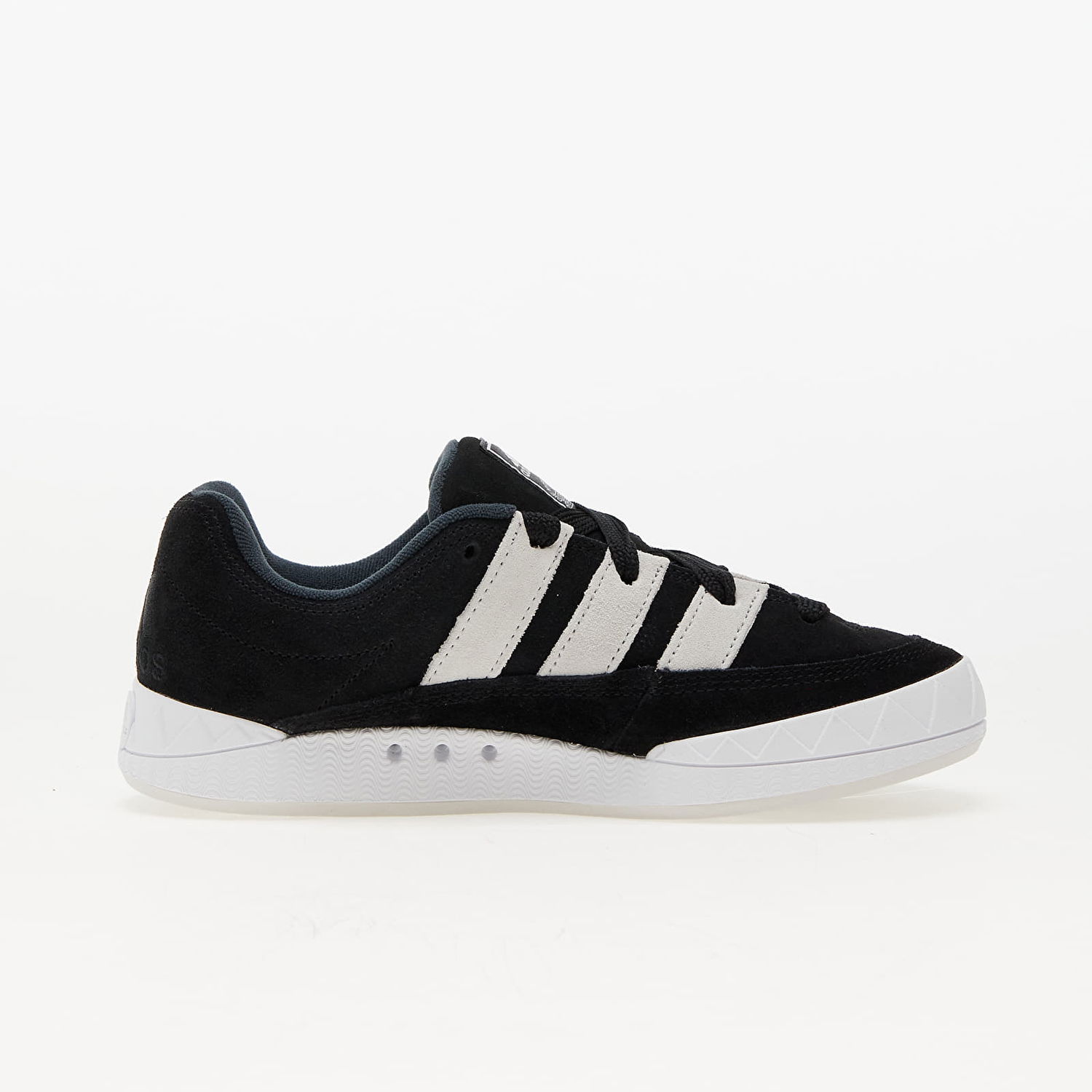 Sneakers og sko adidas Originals Adimatic Sort | ID8265, 1