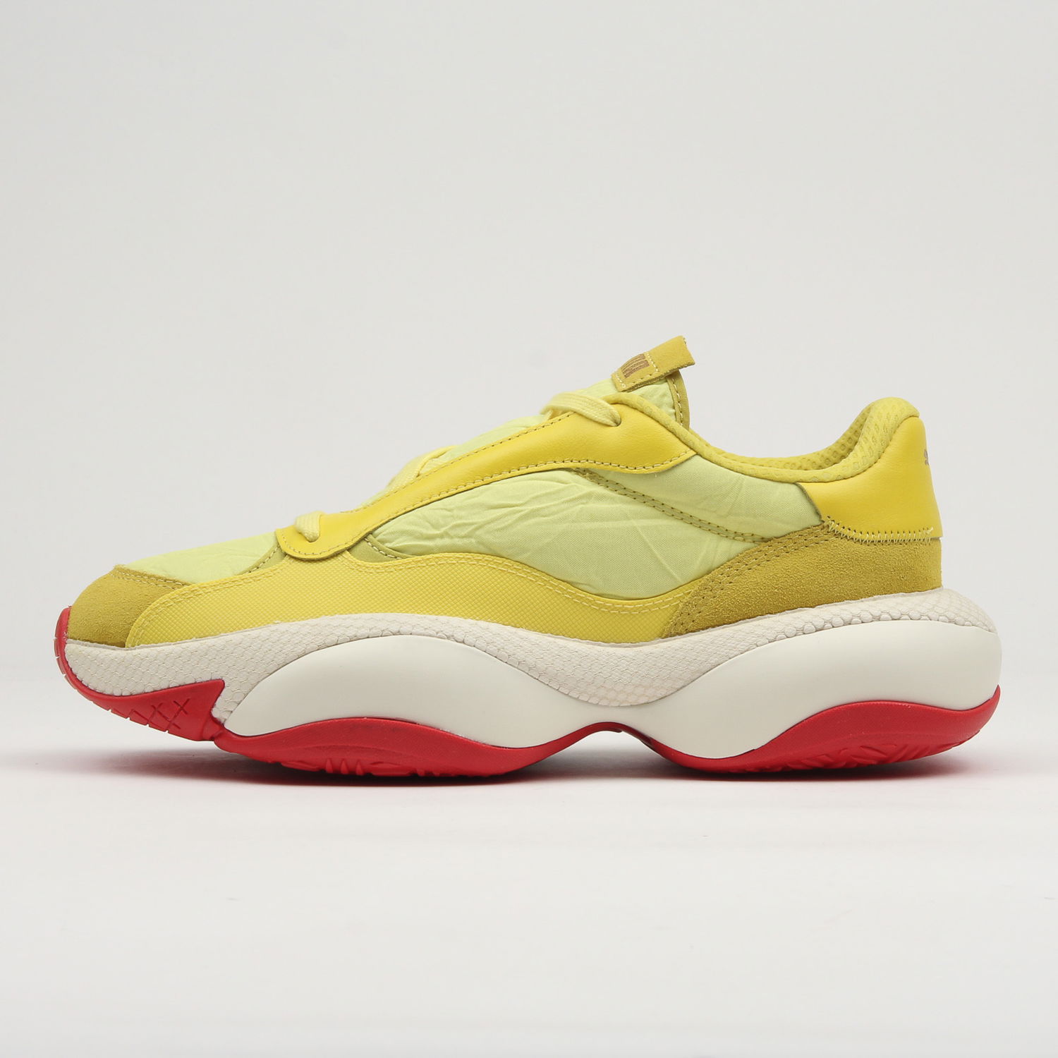 Sneakers og sko Puma Alteration PN-1 Gul | 369771 03, 0
