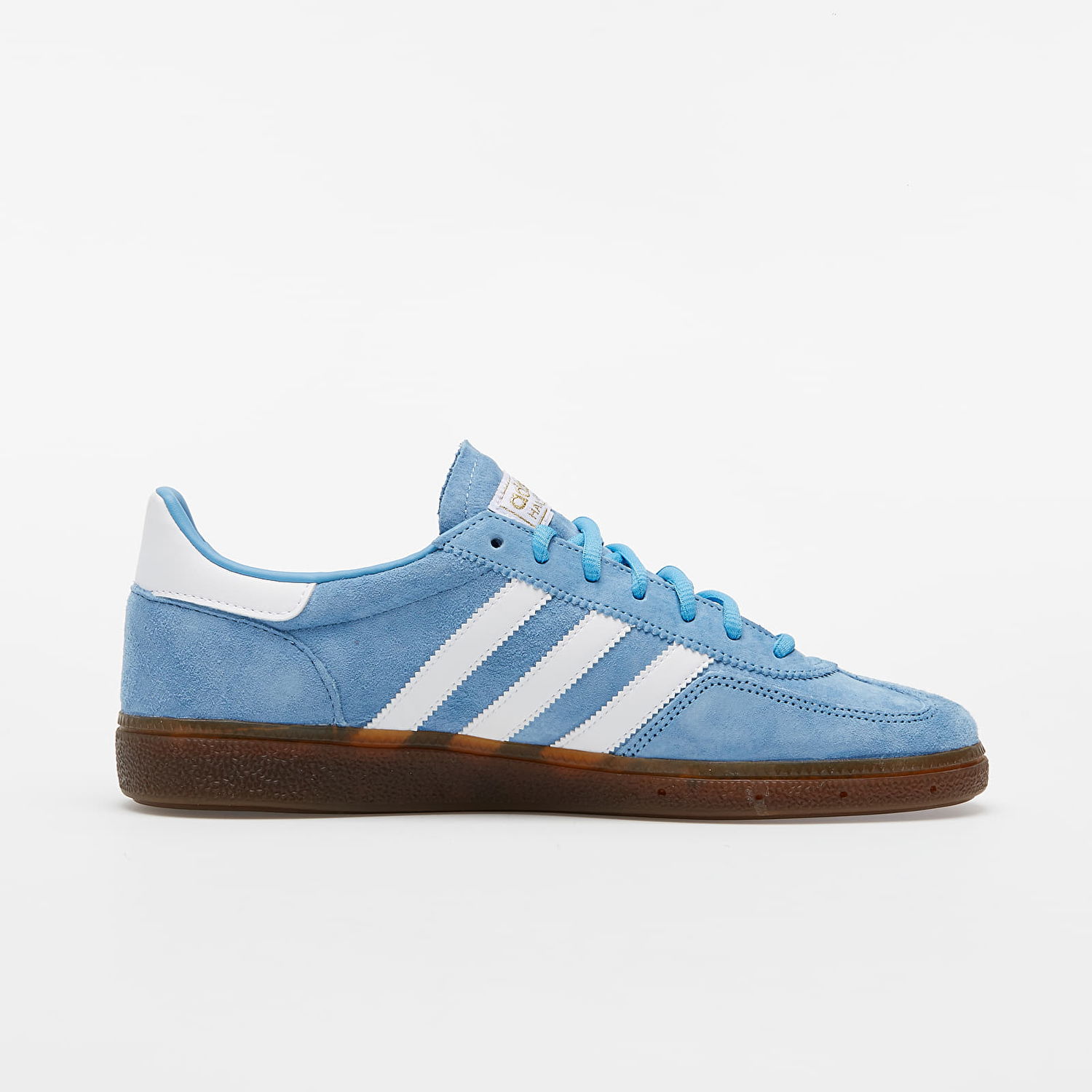 Sneakers og sko adidas Originals Handball Spezial Lt Blå | BD7632, 1