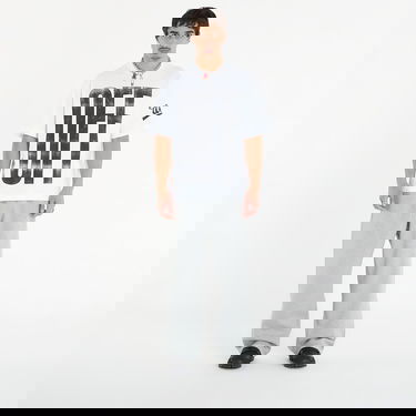 T-shirt Off-White Off-White Big Off Diag Skate S/S T-Shirt Hvid | OMAA120F25JER00L0110, 3