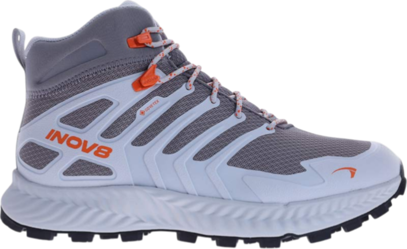Sneakers og sko inov-8 INOV-8 ROCLITE MID GTX Grå | 001290-gylgco-w-001