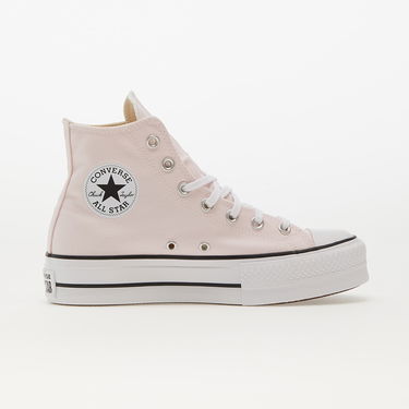 Sneakers og sko Converse CHUCK TAYLOR ALL STAR LIFT Lyserød | A05135C, 1
