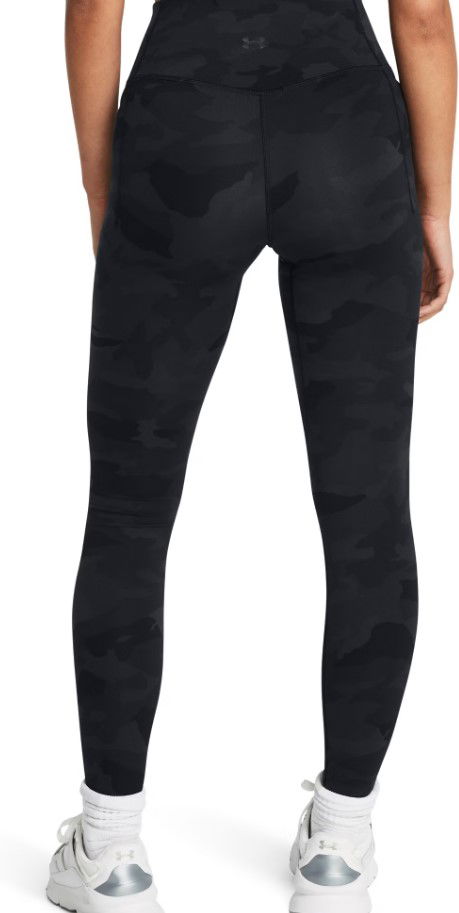 Leggings Under Armour Meridian Print Legging Sort | 1383603-002, 1