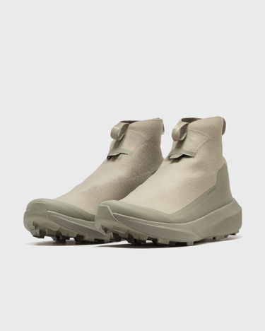 Sneakers og sko Arcteryx NORVAN 4 NIVALIS MEN Beige | X000009835-LT-FORAGE-LT-FORAGE, 2