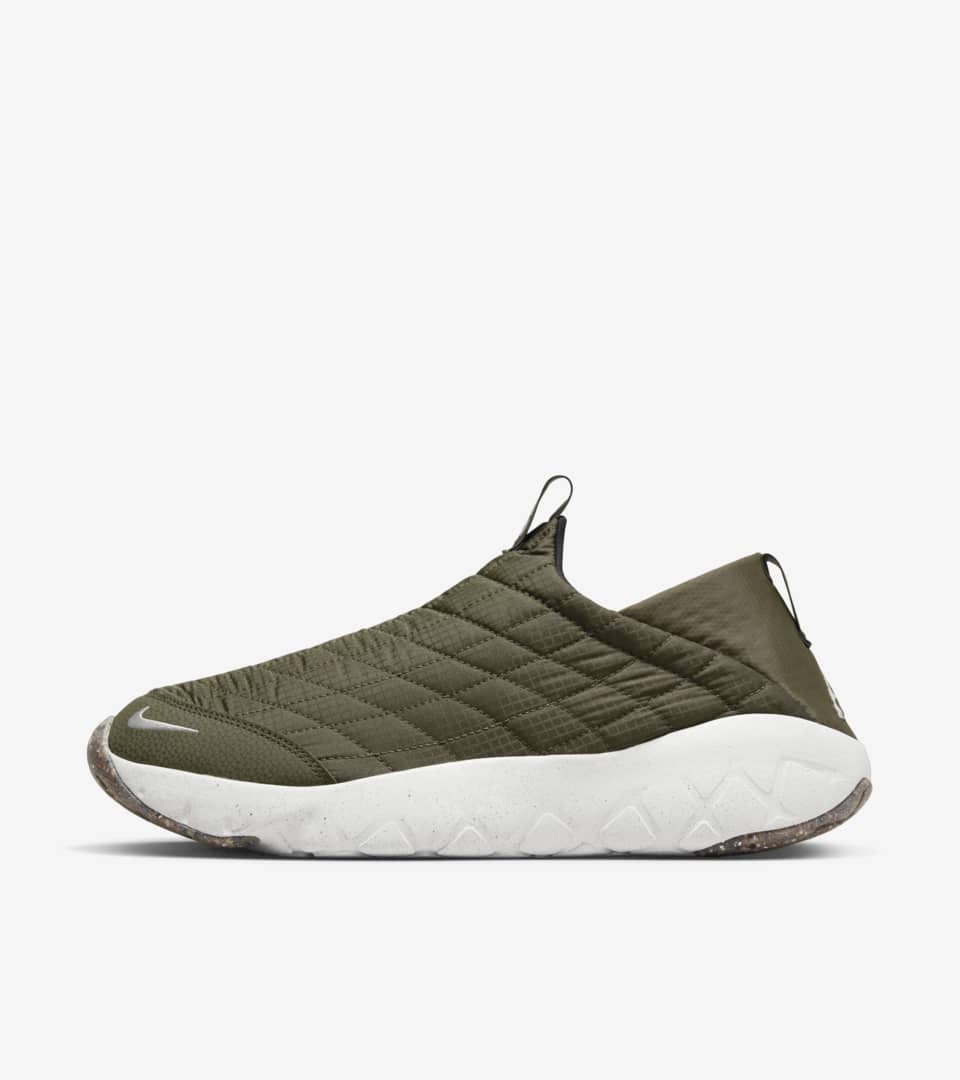 Sneakers og sko Nike ACG Moc 3.5 "Cargo Khaki" Grøn | DO9333-300, 0