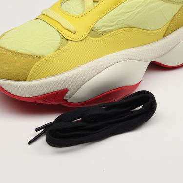 Sneakers og sko Puma Alteration PN-1 Gul | 369771 03, 4