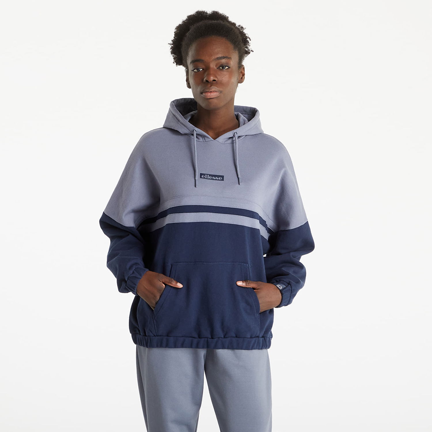 Sweatshirt Ellesse Ede Oh Hoody Flerfarvet | SGM14186109, 0