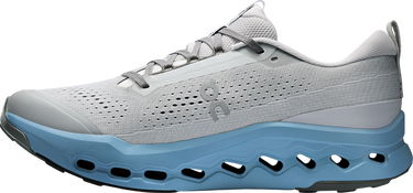 Sneakers og sko On Running On Running Cloudsurfer Trail 2 Grå | 3mf30223651, 3