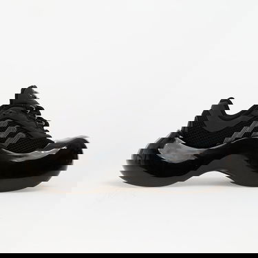 Sneakers og sko adidas Performance Avavav Moonrubber Megaride Sort | JI1494, 1