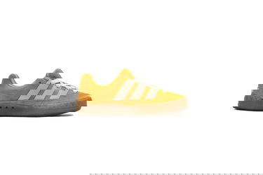 Sneakers og sko adidas Performance Adimatic "Preloved Yellow" Gul | IE2225, 1