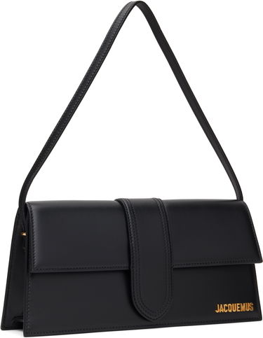 Skuldertaske Jacquemus Le Papier 'Le Bambino Long' Bag Beige | 22E221BA013-3060, 1