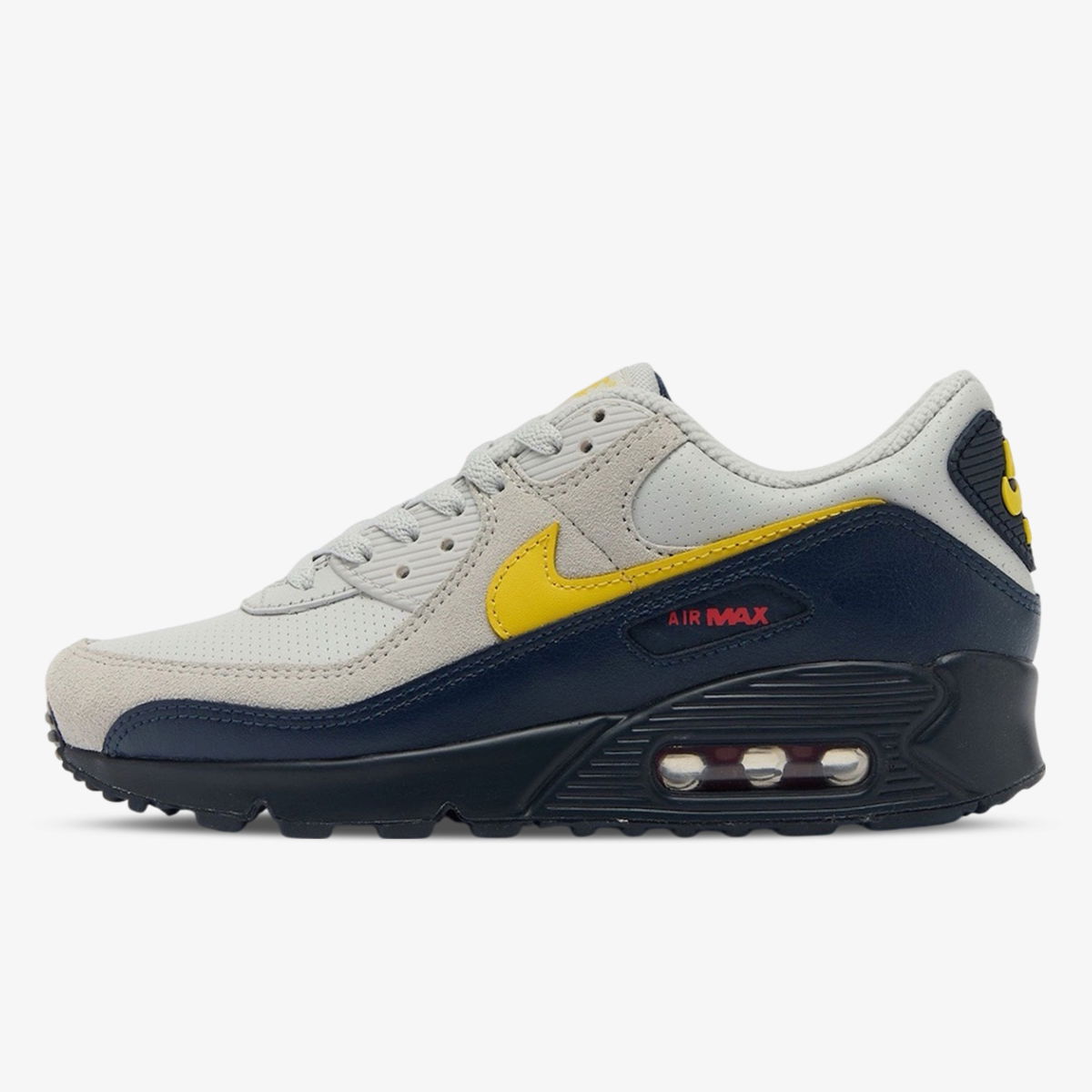 Sneakers og sko Nike Air Max 90 Moto Grå | IF0670-001, 0