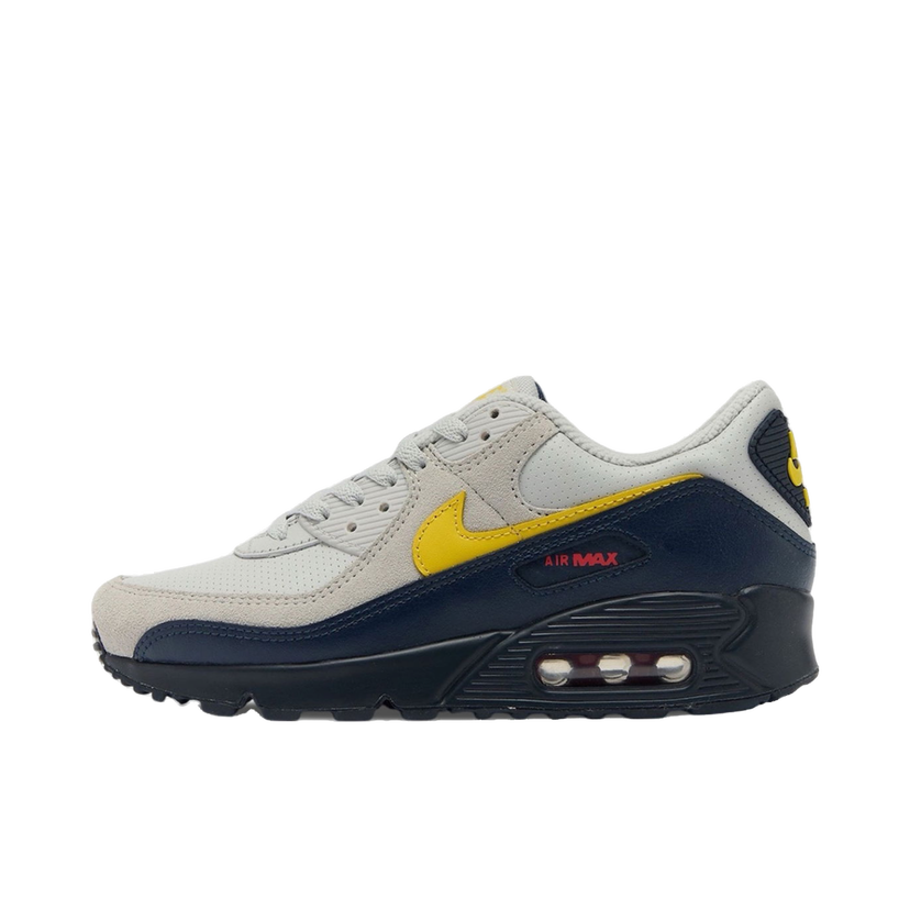 Sneakers og sko Nike Air Max 90 Moto Grå | IF0670-001