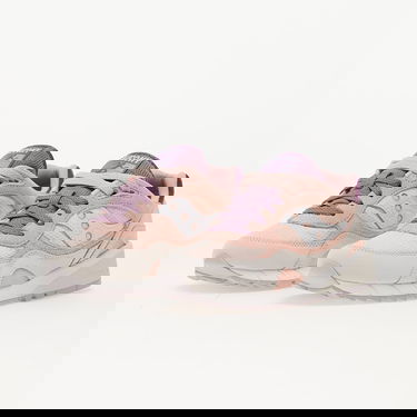 Sneakers og sko Saucony Shadow 6000 Pink/ Purple Lyserød | S60722-1, 5
