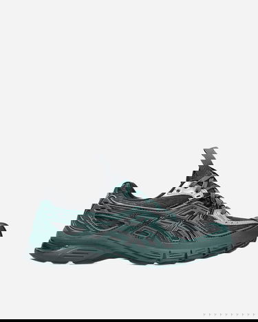 Sneakers og sko Asics UB12-S GEL-SD-LYTE 'Obsidian Grey' Sort | 1203A665-020, 2