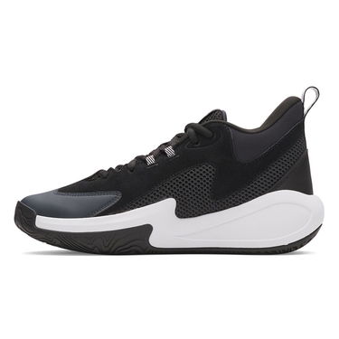 Sneakers og sko Under Armour Under Armour Curry 3Z Sort | 6000750-002, 1
