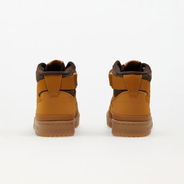 Sneakers og sko adidas Originals Forum Mid Brun | GX7079, 3