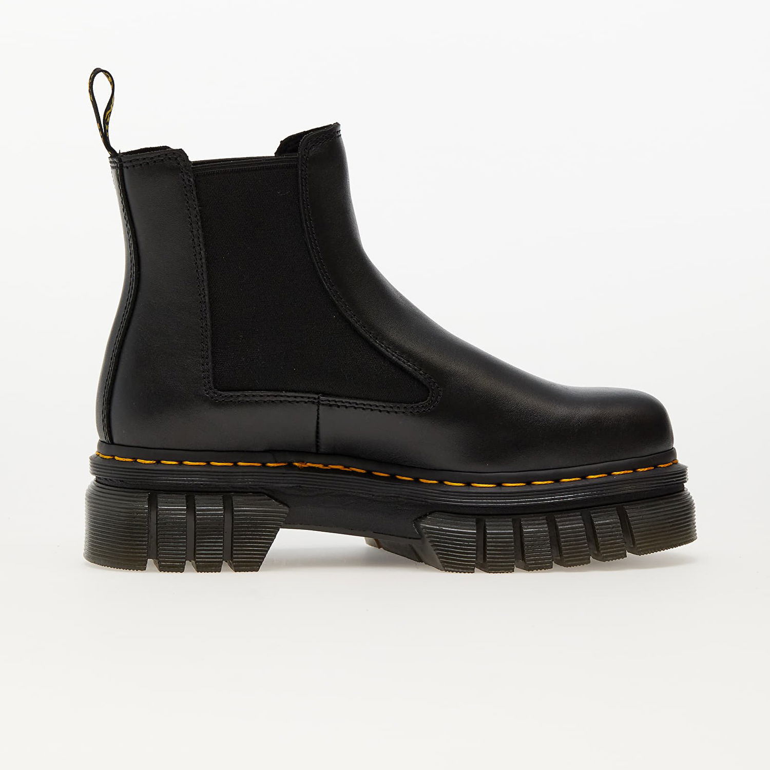 Sneakers og sko Dr. Martens Audrick Chelsea Sort | DM27148001, 1