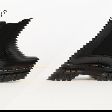Sneakers og sko Dr. Martens Audrick Chelsea Sort | DM27148001, 1