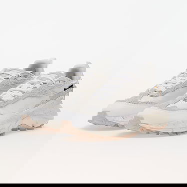 Sneakers og sko Reebok Zig Kinetica 2.5 Edge Non Dye/ Chalk/ Pure Grey 2 Hvid | 100074672, 5